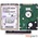 HDD Накопитель 2.5 SATA 160Gb 5400RPM