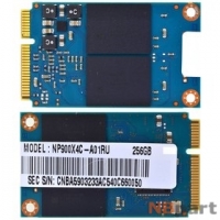 SSD Накопитель mSATA PCI-E SDSA5DK-256G-1004 / BA59-03233A