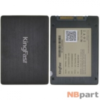SSD Накопитель 2.5 SATA 3 120Gb