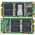 SSD Накопитель mSATA PCI-E 16Gb 08G2021AB11F