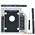 Адаптер для установки HDD в отсек привода ноутбука 9.5 мм