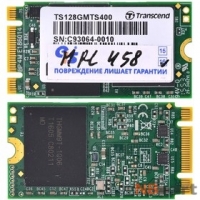 SSD Накопитель M.2 120Gb TS128GMTS400
