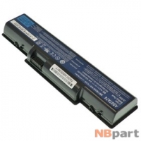 Аккумулятор для Acer / AS07A41 / 11,1V / 4400mAh / 49Wh (оригинал)