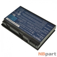 Аккумулятор для Acer / BT.00603.024 / 11,1V / 4400mAh / 49Wh