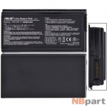 Аккумулятор для Asus / A32-F5 / 11,1V / 5200mAh / 56Wh черный (копия)