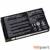 Аккумулятор для A32-A8 / 11,1V / 4800mAh / 53Wh черный