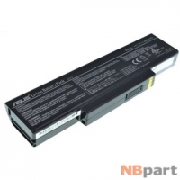 Аккумулятор для A32-F3 / 11,1V / 4800mAh / 53Wh черный (копия)