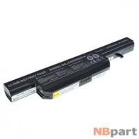 Аккумулятор для C4500BAT-6 / 11,1V / 4400mAh / 48Wh черный