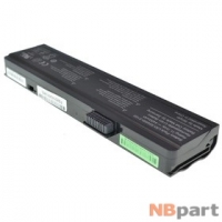 Аккумулятор для Fujitsu Siemens / 3S4000-G1S2-04 / 11,1V / 5200mAh / 56Wh черный