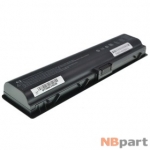 Аккумулятор для HSTNN-DB31 / 11,1V / 4400mAh / 48Wh черный (оригинал)