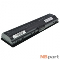 Аккумулятор для HSTNN-DB31 / 11,1V / 4400mAh / 48Wh черный (оригинал)