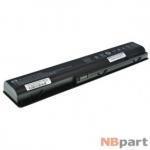 Аккумулятор для HSTNN-LB33 / 14,4V / 5070mAh / 73Wh черный