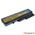 Аккумулятор для L10M6F21 / 11,1V / 4300mAh / 48Wh черный (оригинал)