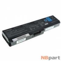 Аккумулятор для Toshiba / PABAS116 / 10,8V / 5800mAh / 63Wh