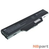 Аккумулятор для HSTNN-XB52 / 10,8V / 4350mAh / 47Wh черный (копия)