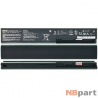 Аккумулятор для A32-X401 / 10,8V / 4400mAh / 48Wh черный