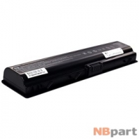 Аккумулятор для HSTNN-DB31 / 10,8V / 5100mAh / 55Wh черный (копия)