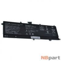 Аккумулятор для C21-X202 / 7,4V / 5136mAh / 38Wh черный