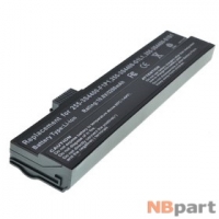 Аккумулятор для 3S4400-S1S1-02 / 10,8V / 5200mAh / 56Wh черный