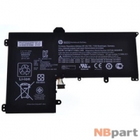 Аккумулятор для HSTNN-IB5B / 7,4V / 3380mAh / 25Wh черный