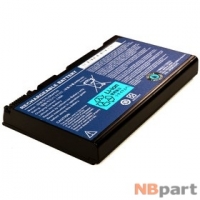 Аккумулятор для BATBL50L6 / 11,1V / 4400mAh / 48Wh (копия)