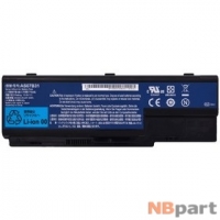 Аккумулятор для AS07B31 / 10,8V / 4400mAh / 47Wh