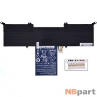 Аккумулятор для AP11D3F / 11,1V / 3280mAh / 36.4Wh