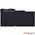 Аккумулятор для CM03XL / 11,1V / 4500mAh / 50Wh черный