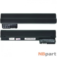 Аккумулятор для HP / AN06 / 10,8V / 5100mAh / 55Wh черный