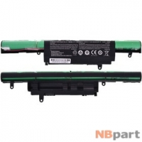 Аккумулятор для W940BAT-4 / 14,8V / 2150mAh / 32Wh