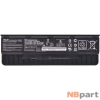 Аккумулятор для A32N1405 / 10,8V / 5200mAh / 56Wh черный (оригинал)