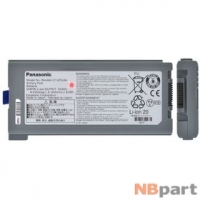 Аккумулятор для CF-VZ5U46T / 10,8V / 8100mAh / 87Wh