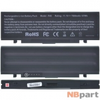 Аккумулятор для AA-PB2NC3B / 11,1V / 7800mAh / 87Wh (копия)