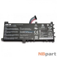 Аккумулятор для Asus / B41N1304 / 14,4V / 3220mAh / 46Wh