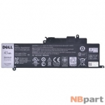 Аккумулятор для Dell / GK5KY / 11,1V / 3900mAh / 43,3Wh