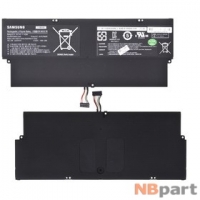 Аккумулятор для AA-PLPN6AR / 7,4V / 5500mAh / 42Wh