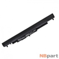 Аккумулятор для HP / HS03 / 10,95V / 2670mAh / 31Wh черный