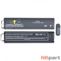 Аккумулятор для E6000C / 11,1V / 5200mAh / 56Wh