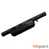 Аккумулятор для DNS / W540BAT-6 / 11,1V / 5600mAh / 62Wh