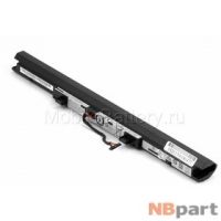 Аккумулятор для Lenovo / L15C3A01 / 10,8V / 2100mAh / 23Wh черный