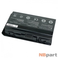 Аккумулятор для W370BAT-8 / 14,8V / 5200mAh / 73Wh