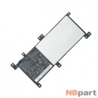 Аккумулятор для Asus / C21N1509 / 7,6V / 4840mAh / 38Wh