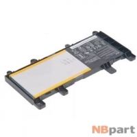 Аккумулятор для Asus / C21N1515 / 7,6V / 5000mAh / 39Wh