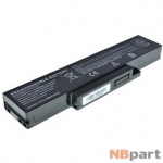 Аккумулятор для M740BAT-6 / 11,1V / 4400mAh / 49Wh черный (копия)