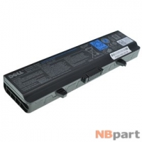 Аккумулятор для D127H / 11,1V / 4400mAh / 48Wh черный (копия)