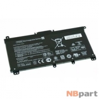 Аккумулятор для HP / WA03XL / 11,1V / 3950mAh / 43,3Wh