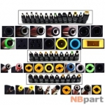 Комплект съёмных коннекторов (34 коннектора + основной кабель)