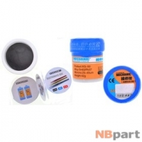 Паяльная паста Mechanic solder paste XG-50 (42g)