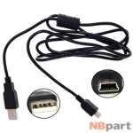 DATA кабель Mini USB 1m