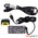 Зарядка Square 11,2x4,5mm / 20V / 45W 2,25A / ADLX45NLC3A Lenovo (оригинал)
